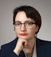 Justyna Bugaj Profesor UEK