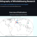 Whistleblowing website preview