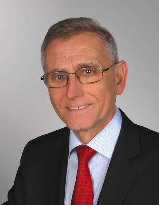 Prof. Jan W. Wiktor
