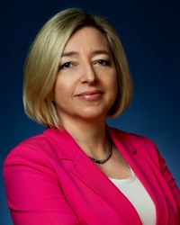 Agnieszka Żbikowska