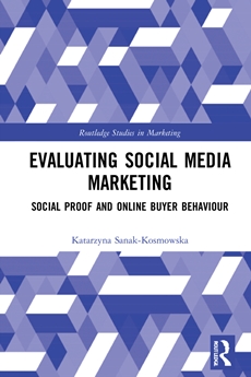 Evaluating Social Media Marketing