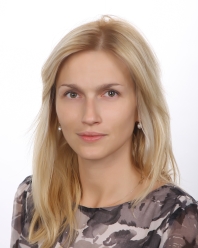 Katarzyna Sanak-Kosmowska