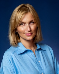 Katarzyna Sanak-Kosmowska