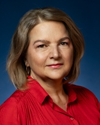 Magdalena Dołhasz