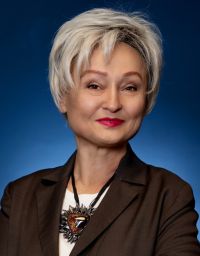 dr Halina Wojnarowska