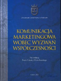 Komunikacja Marketingowa