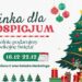 Choinka dla hospicjum