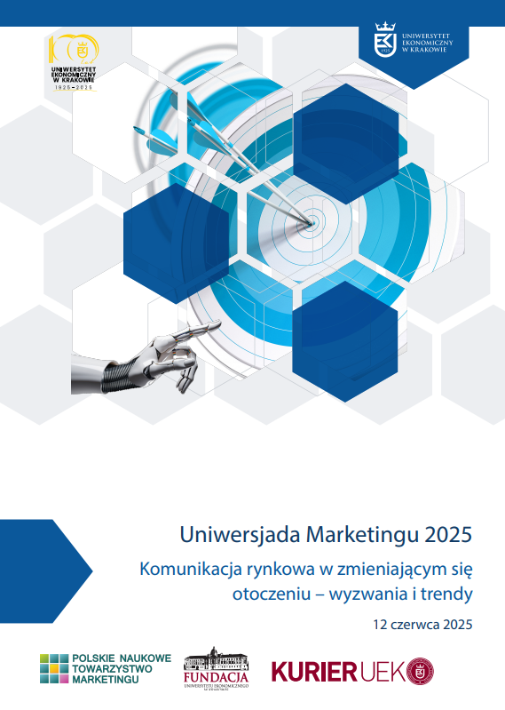 Uniwersjada Marketingu 2025