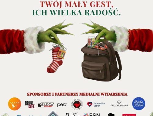 Filmowe Święta UEK