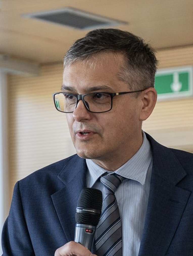 Prof. Cabała