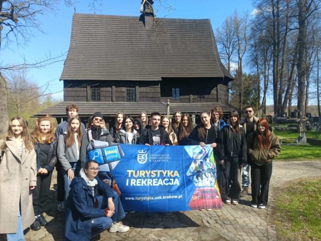 Warsztaty Terenowe 7