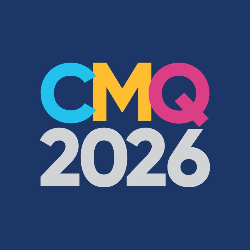 Konferencja CMQ2026 sesja studencka